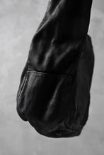Load image into Gallery viewer, ISAMU KATAYAMA BACKLASH TOTE BAG / JP-STEER TANNED
