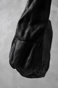Load image into Gallery viewer, ISAMU KATAYAMA BACKLASH TOTE BAG / JP-STEER TANNED