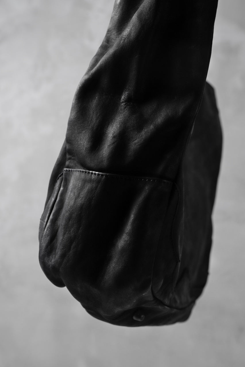 Load image into Gallery viewer, ISAMU KATAYAMA BACKLASH TOTE BAG / JP-STEER TANNED