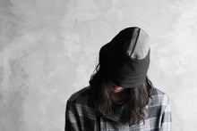 画像をギャラリービューアに読み込む, SOSNOVSKA TORD COMBINED PANAMA (BLACK)