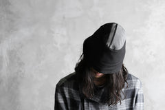 画像をギャラリービューアに読み込む, SOSNOVSKA TORD COMBINED PANAMA (BLACK)