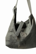 画像をギャラリービューアに読み込む, KLASICA BIVOUAC limited SHOULDER-BAG / 40'S BRITISH TENT (USED OLIVE)