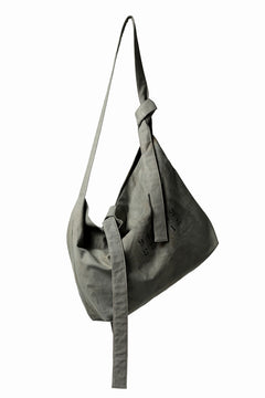 画像をギャラリービューアに読み込む, KLASICA BIVOUAC limited SHOULDER-BAG / 40'S BRITISH TENT (USED OLIVE)