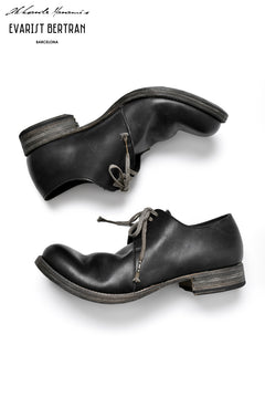 画像をギャラリービューアに読み込む, Aleksandr Manamis x EVARIST BERTRAN Derby Shoes