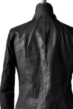 Load image into Gallery viewer, Isamu Katayama Backlash exclusive Single Riders Shirt (Italy Double Shoulder - Nubuck)