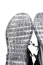 画像をギャラリービューアに読み込む, 11 BY BORIS BIDJAN SABERI x SALOMON / OBJECT DYED "BAMBA 2 HIGH" (LIGHT GREY)