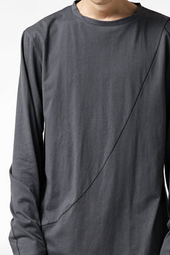 Load image into Gallery viewer, FIRST AID TO THE INJURED UTES LONG SLEEVE TOPS / LIGHT JERSEY (MID NIGHT)