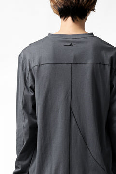 Load image into Gallery viewer, FIRST AID TO THE INJURED UTES LONG SLEEVE TOPS / LIGHT JERSEY (MID NIGHT)