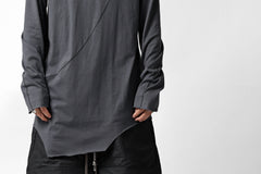 Load image into Gallery viewer, FIRST AID TO THE INJURED UTES LONG SLEEVE TOPS / LIGHT JERSEY (MID NIGHT)