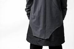 Load image into Gallery viewer, FIRST AID TO THE INJURED UTES LONG SLEEVE TOPS / LIGHT JERSEY (MID NIGHT)