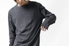 Load image into Gallery viewer, FIRST AID TO THE INJURED UTES LONG SLEEVE TOPS / LIGHT JERSEY (MID NIGHT)