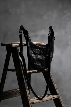 Load image into Gallery viewer, ISAMU KATAYAMA BACKLASH 2WAY BAG / DoubleShoulder