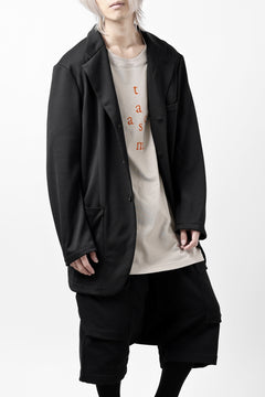 画像をギャラリービューアに読み込む, FACETASM CROSS LOGO PRINT BIG TEE (SAND BEIGE)