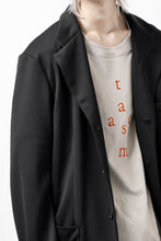 画像をギャラリービューアに読み込む, FACETASM CROSS LOGO PRINT BIG TEE (SAND BEIGE)