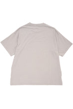画像をギャラリービューアに読み込む, FACETASM CROSS LOGO PRINT BIG TEE (SAND BEIGE)