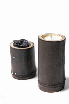 画像をギャラリービューアに読み込む, Holzpuppe exclusive Bone ring with White Quartz