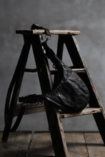 Load image into Gallery viewer, ISAMU KATAYAMA BACKLASH 2WAY BAG / DoubleShoulder