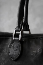 Load image into Gallery viewer, ISAMU KATAYAMA BACKLASH TOTE BAG / JP-STEER TANNED