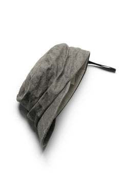 画像をギャラリービューアに読み込む, forme d'expression Cadet Cap (Dust)