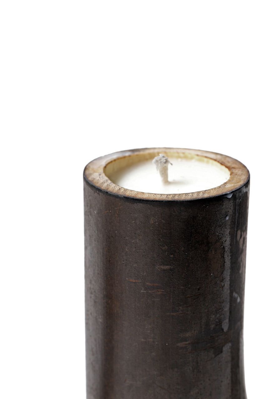 画像をギャラリービューアに読み込む, Holzpuppe exclusive Bone ring with White Quartz