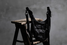 Load image into Gallery viewer, ISAMU KATAYAMA BACKLASH 2WAY BAG / DoubleShoulder