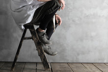 画像をギャラリービューアに読み込む, KLASICA GERALD-wv LOW CROTCH SHORTS / DOUBLE VOILE CLOTH (GARMENT WASHED) (OLIVE)