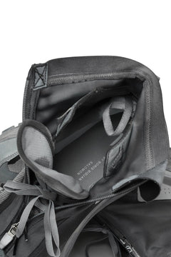 画像をギャラリービューアに読み込む, 11 BY BORIS BIDJAN SABERI x SALOMON / OBJECT DYED "BAMBA 2 HIGH" (LIGHT GREY)