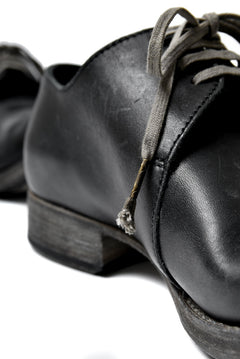 画像をギャラリービューアに読み込む, Aleksandr Manamis x EVARIST BERTRAN Derby Shoes