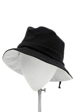 画像をギャラリービューアに読み込む, forme d'expression Panama Hat (Black)