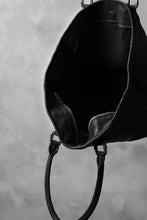 Load image into Gallery viewer, ISAMU KATAYAMA BACKLASH TOTE BAG / JP-STEER TANNED