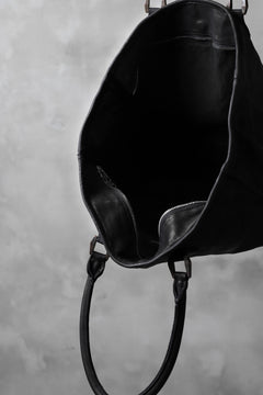 Load image into Gallery viewer, ISAMU KATAYAMA BACKLASH TOTE BAG / JP-STEER TANNED