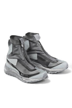 画像をギャラリービューアに読み込む, 11 BY BORIS BIDJAN SABERI x SALOMON / OBJECT DYED "BAMBA 2 HIGH" (LIGHT GREY)