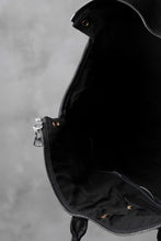 Load image into Gallery viewer, ISAMU KATAYAMA BACKLASH TOTE BAG / JP-STEER TANNED