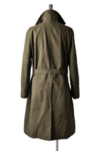 Load image into Gallery viewer, sus-sous motocycle coat MK-1 (KHAKI BEIGE)