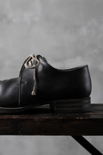 画像をギャラリービューアに読み込む, Aleksandr Manamis x EVARIST BERTRAN Derby Shoes