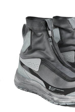 画像をギャラリービューアに読み込む, 11 BY BORIS BIDJAN SABERI x SALOMON / OBJECT DYED "BAMBA 2 HIGH" (LIGHT GREY)