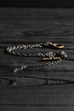 画像をギャラリービューアに読み込む, VANITAS / Bracelet / VB-002 *