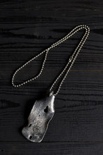 画像をギャラリービューアに読み込む, VANITAS / Pendant Head / VH-203 *