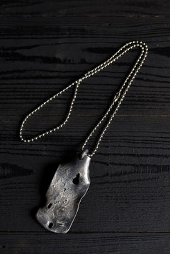 画像をギャラリービューアに読み込む, VANITAS / Pendant Head / VH-203 *