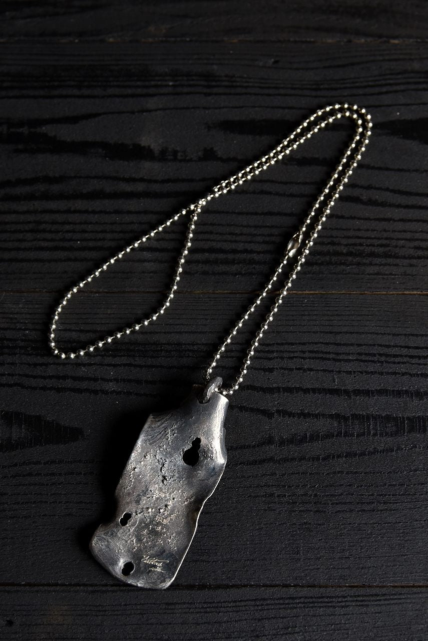 画像をギャラリービューアに読み込む, VANITAS / Pendant Head / VH-203 *