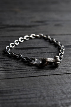 画像をギャラリービューアに読み込む, VANITAS / Bracelet / VB-007 *