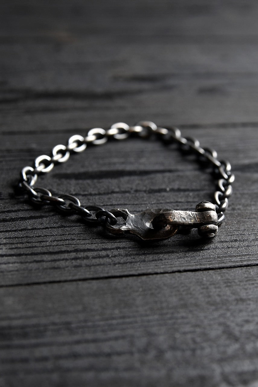 画像をギャラリービューアに読み込む, VANITAS / Bracelet / VB-007 *