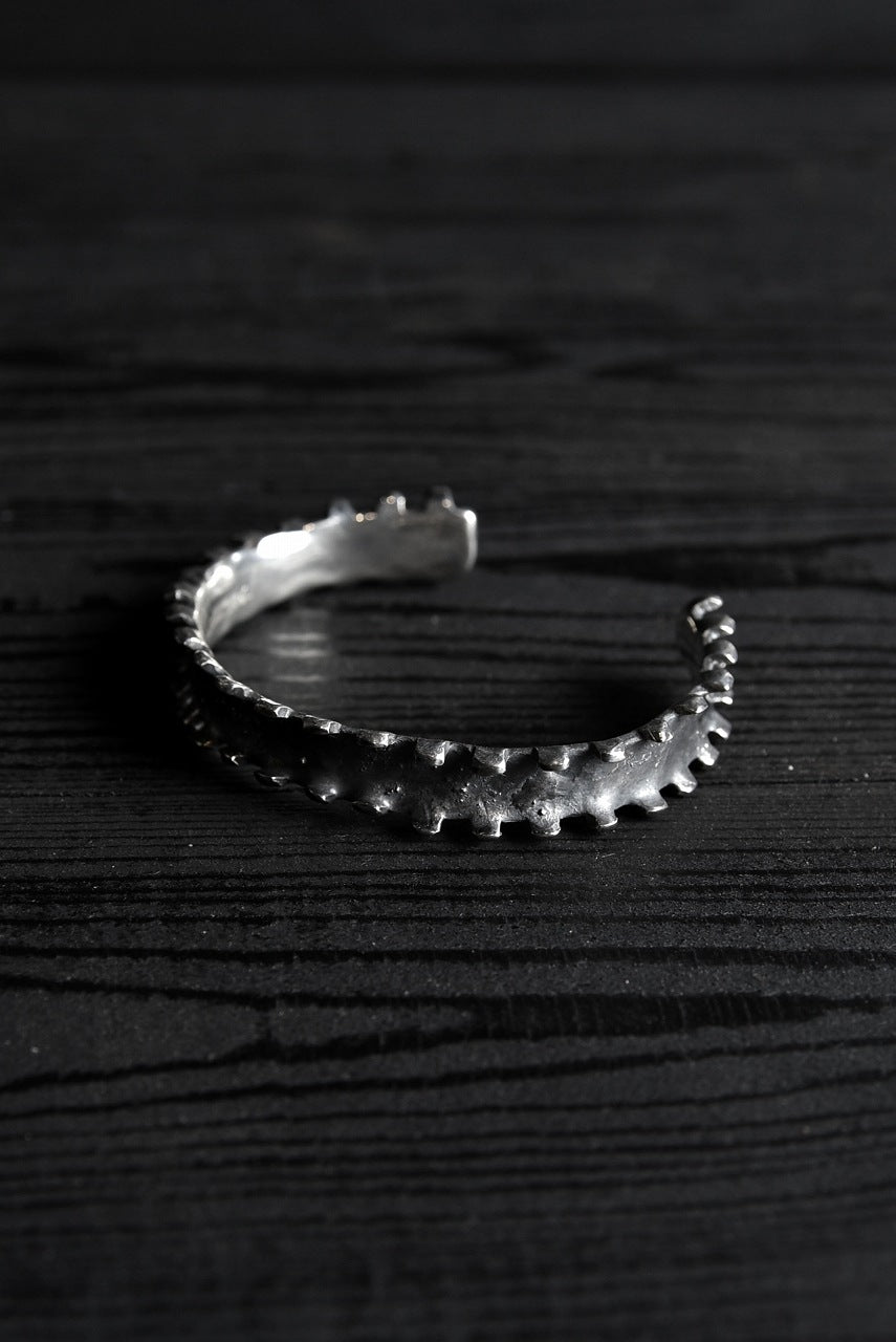 画像をギャラリービューアに読み込む, VANITAS / Bangle / VBG-004-Sv *