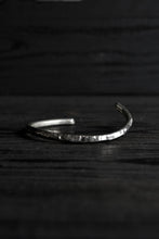 画像をギャラリービューアに読み込む, VANITAS / Bangle / VBG-005-Sv *