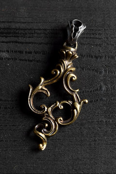 画像をギャラリービューアに読み込む, VANITAS / Pendant Head / VH-201-Bs *