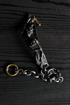 画像をギャラリービューアに読み込む, VANITAS / Bracelet / VB-004 *