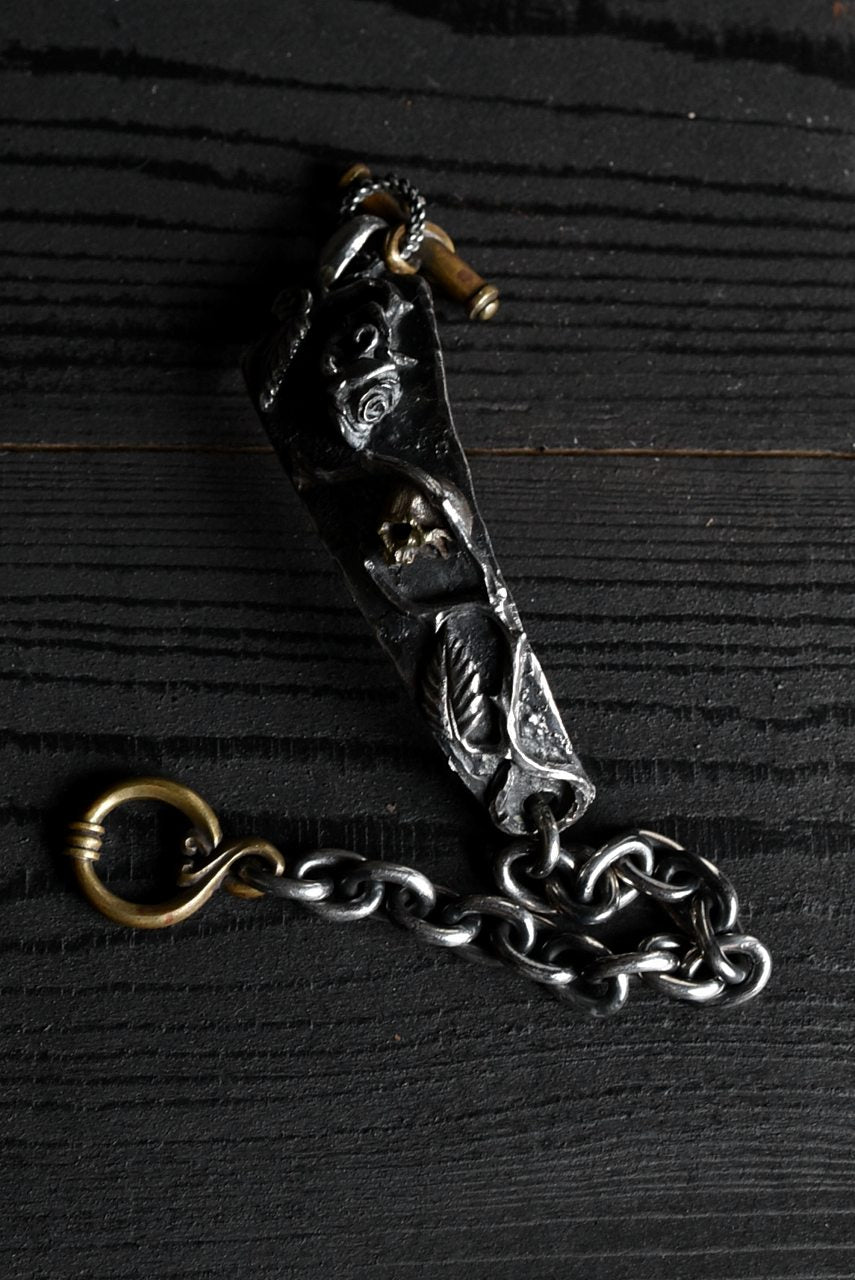 画像をギャラリービューアに読み込む, VANITAS / Bracelet / VB-004 *