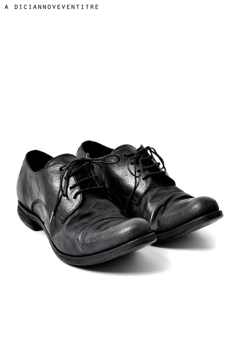 A DICIANNOVEVENTITRE A1923 DURBY SHOES 033N / HORSE CULATTA OILED