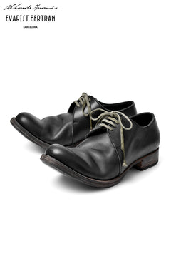 画像をギャラリービューアに読み込む, Aleksandr Manamis x EVARIST BERTRAN Derby Shoes