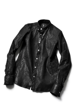 Load image into Gallery viewer, Isamu Katayama Backlash exclusive Single Riders Shirt (Italy Double Shoulder - Nubuck)